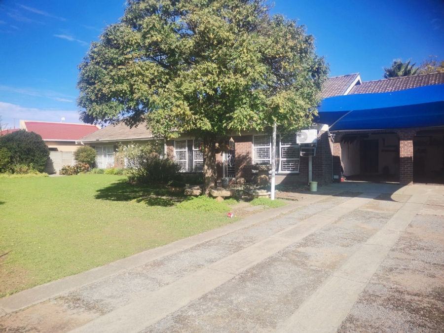 3 Bedroom Property for Sale in Senekal Free State